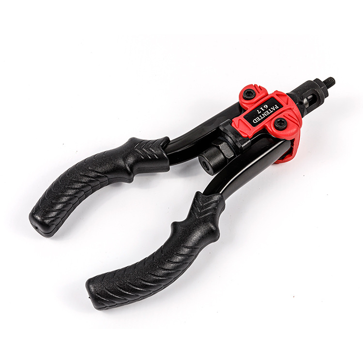 Knob type riveting nut gun 617