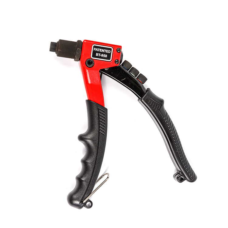 Single hand riverter 958